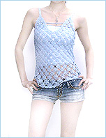 Crocheté